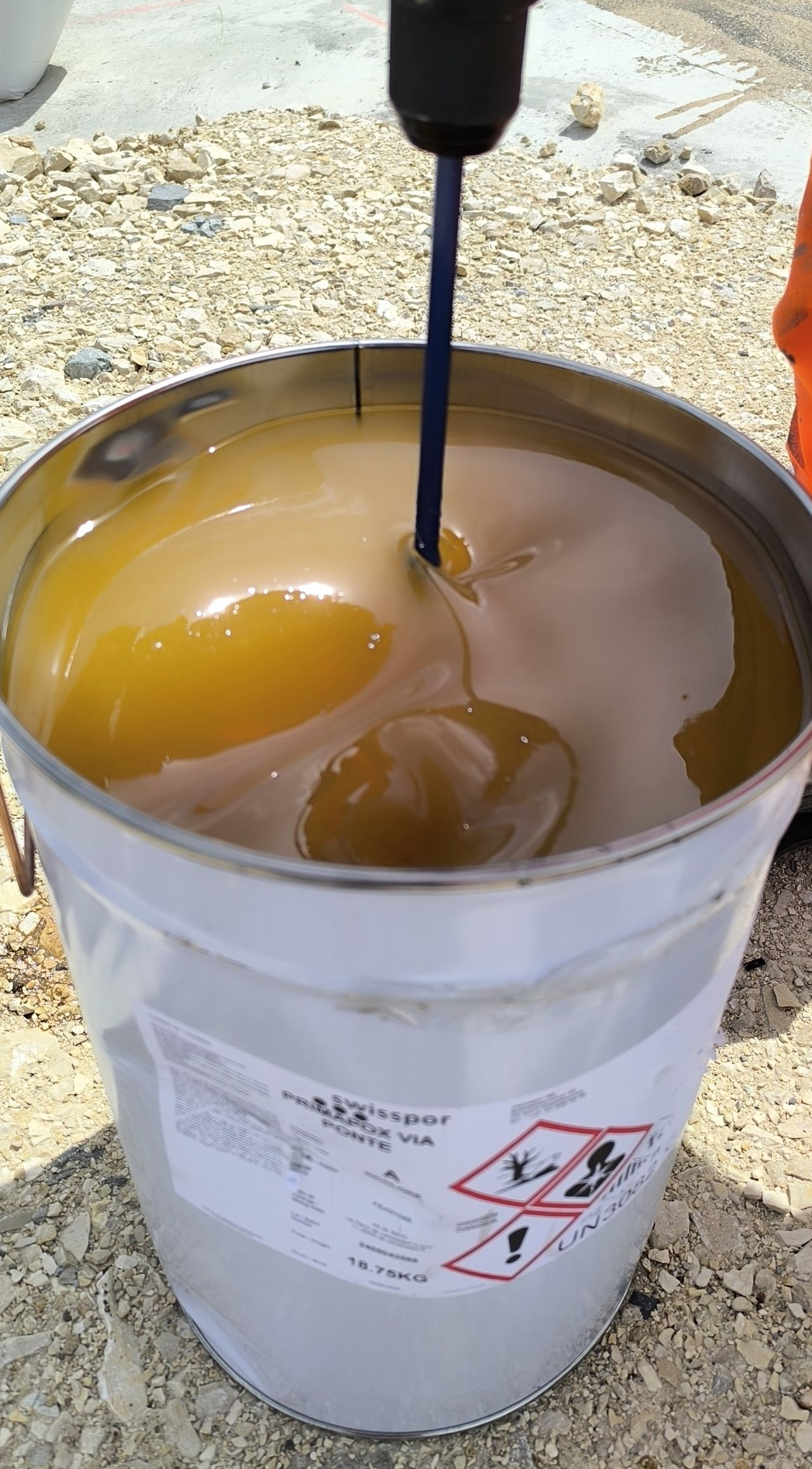 ponceau fenatte Develier miel