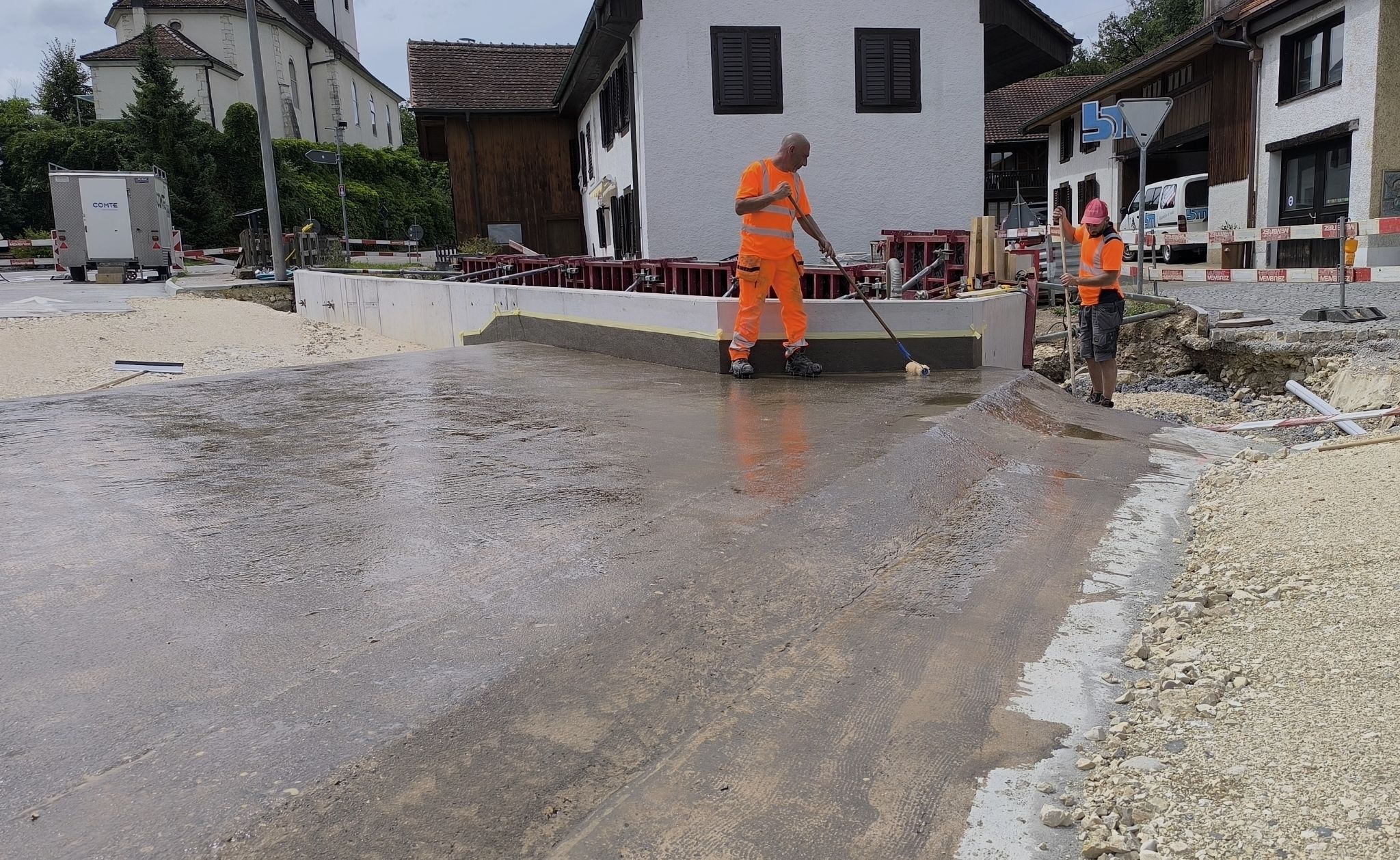 ponceau fenatte Develier2